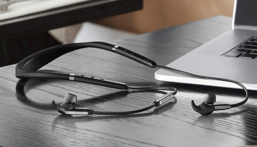 Jabra Elite 65e im Angebot bei Amazon