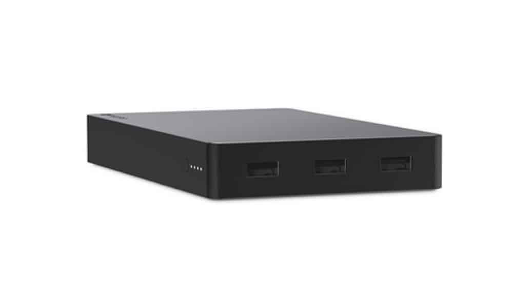 Mophie Powerstation XXL im Angebot bei iBood