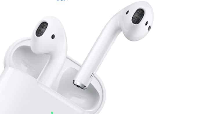 AirPods Lite