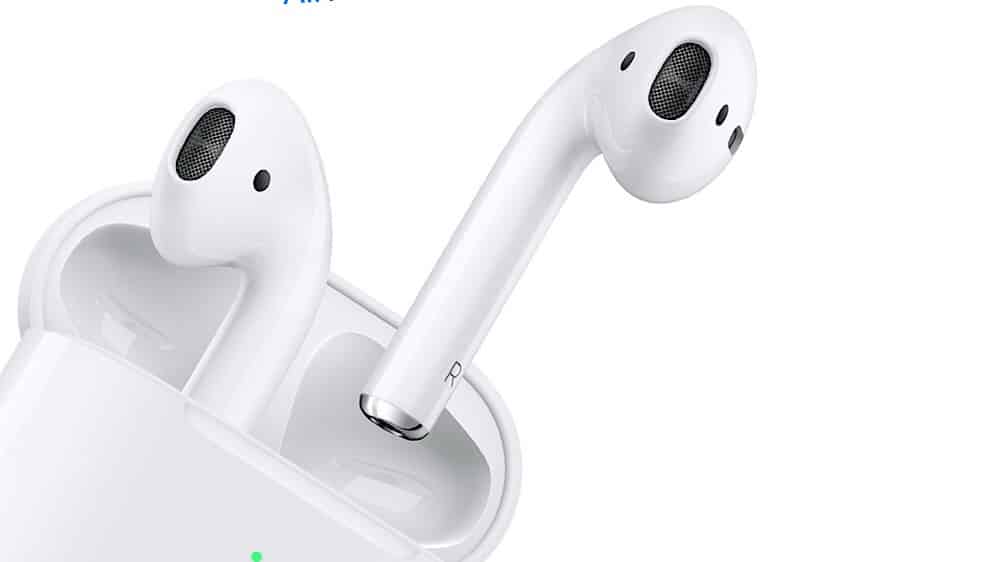 Digitimes: Apple arbeitet an AirPod Pro Lite