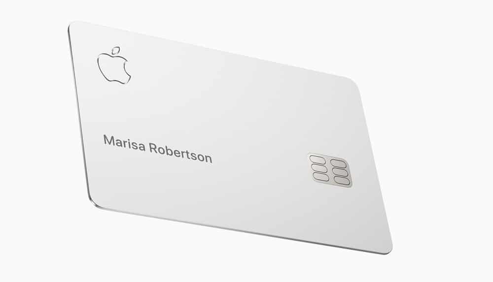 Goldman Sachs plant Ausstieg aus Apple Card nach Milliardenverlusten