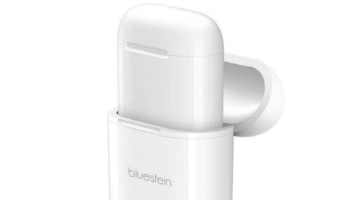 Bluestein Wireless Power Case im Angebot
