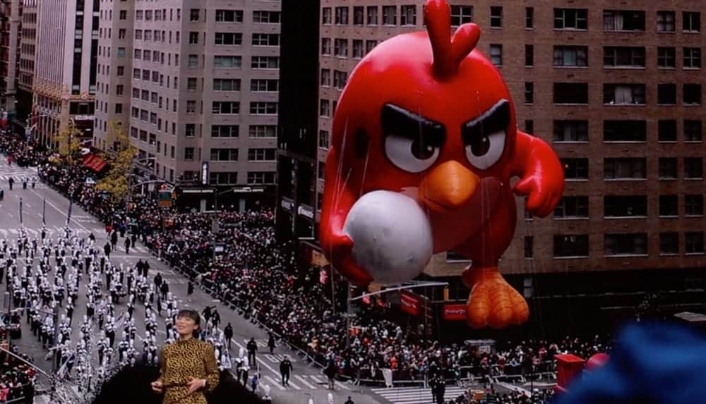 Angry Birds verschwindet aus dem AppStore