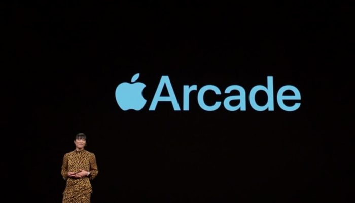 Apple Arcade Mai 2024