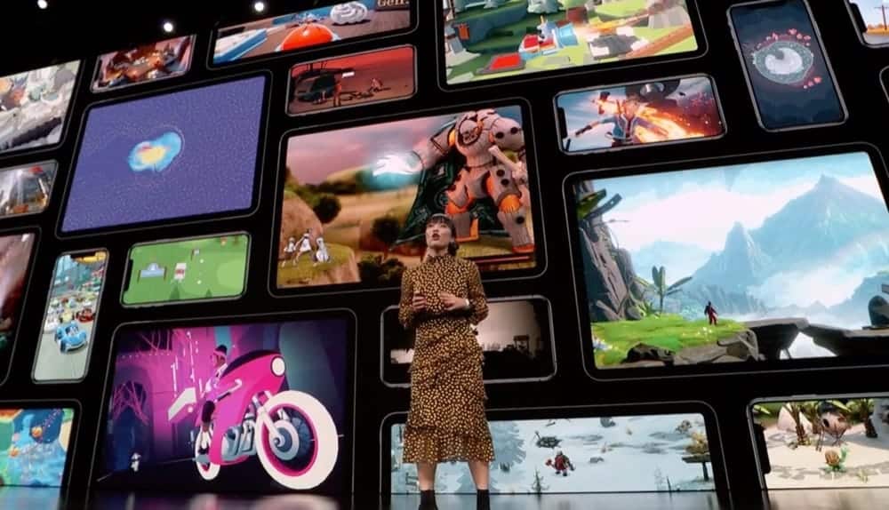App-Abo: Google startet Apple-Arcade-Konkurrent für Android