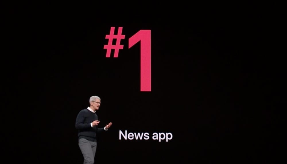 News+: Arbeitet Apple mit Herausgebern an neuem Projekt?