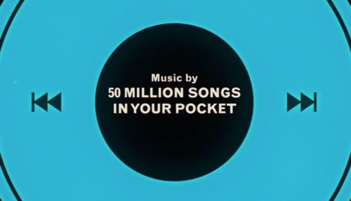 Apple Music überholt Spotify in den USA