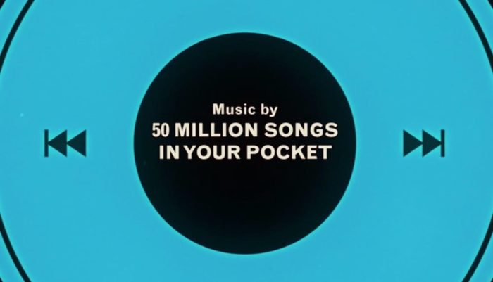 100 Millionen Songs Preview Apps