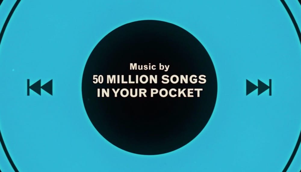 100 Millionen Songs Preview Apps