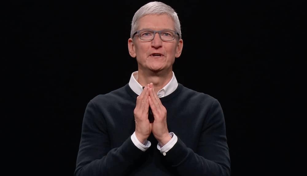 Tim Cook kämpft weiter für „Dreamer“