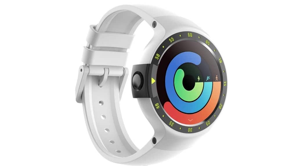 TicWatch S im Tagesangebot bei Amazon