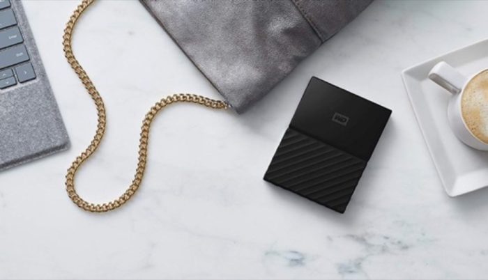 Western Digital