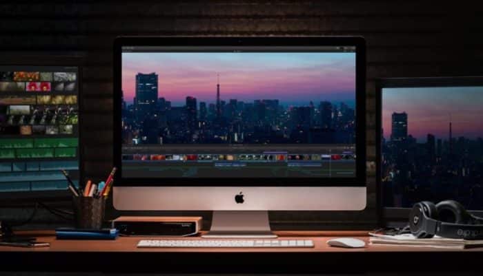 iMac 27 Zoll