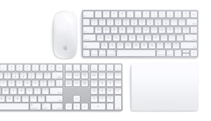 USB-C-Neuauflage für Mac-Zubehör