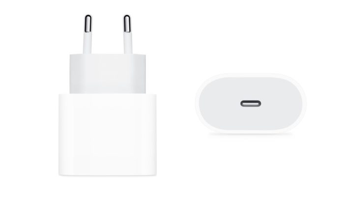 18 Watt Netzteil Dual-USB-C-Netzteil 30W Schnellladung Streikwelle