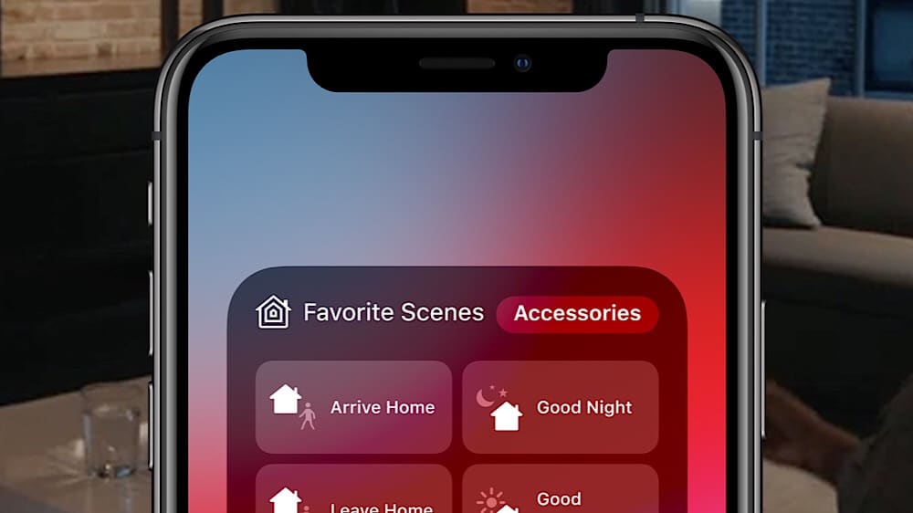 Matter Geräte: HomeKit-Logo für zertifizierte Produkte