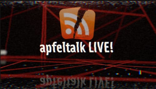 Apfeltalk fliegt aus iTunes raus – What?