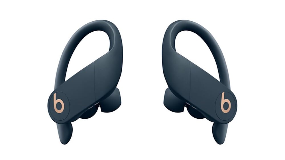 Powerbeats Pro 2: Ein Walmart-Kunde hat die Kopfhörer bereits