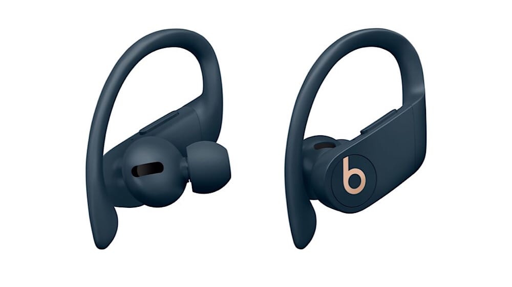 Powerbeats Pro Navy im Angebot bei Amazon
