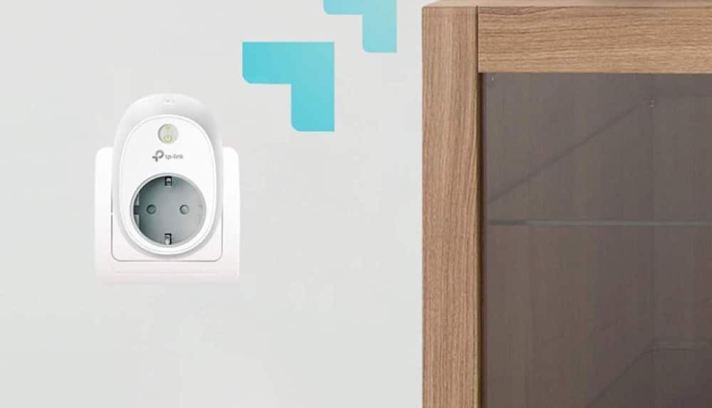 TP-Link HS100: Smarte Steckdose im Angebot bei Amazon