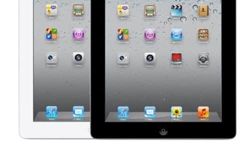 iPad 2 gilt ab heute als Vintage-Produkt