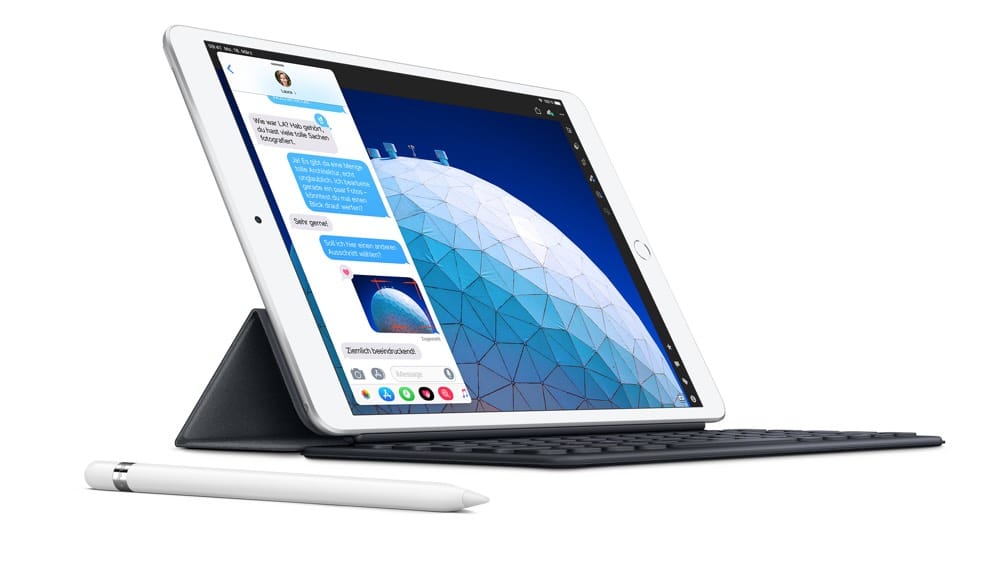 iPad Air 2019 im Angebot bei iBood