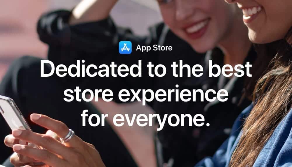 Transparenzbericht H2 2018: Apple gibt Details über entfernte Apps