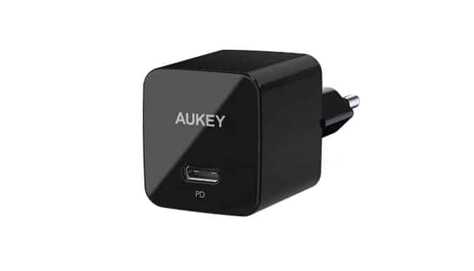 Aukey-USB-C-Ladegerät.jpeg