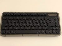 Die Tastatur