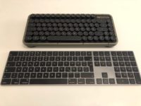 RCK zu Apple Magic Keyboard