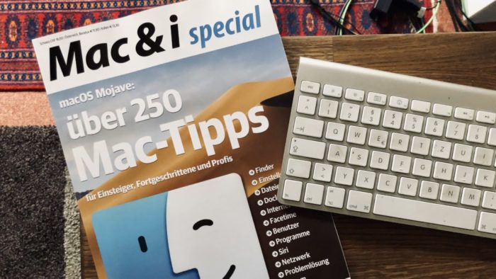 250 mac-tipps