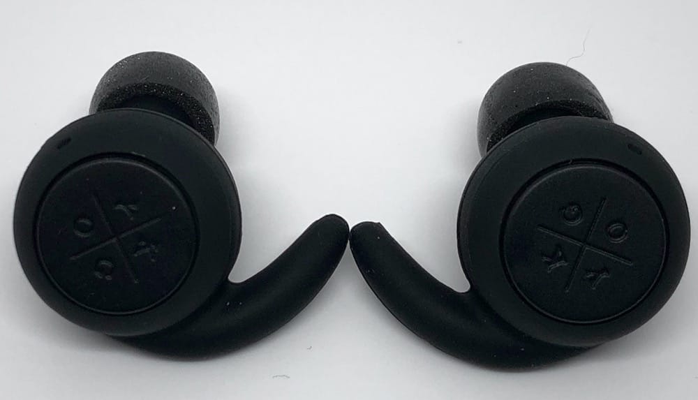 Ausprobiert: Kygo E7/900 True Wireless Headphones
