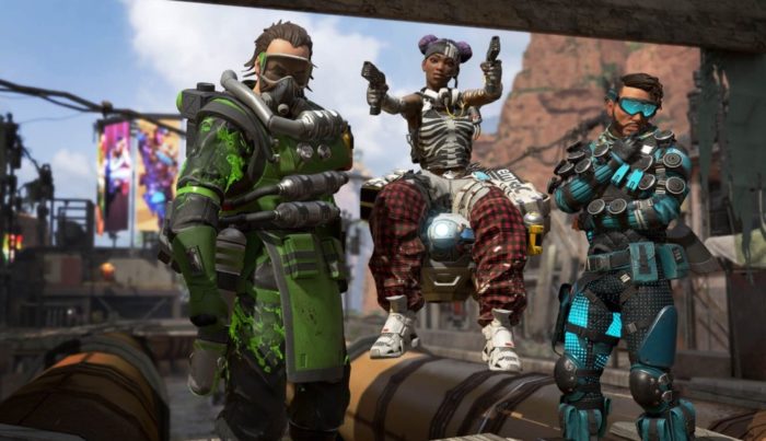 Apex Legends