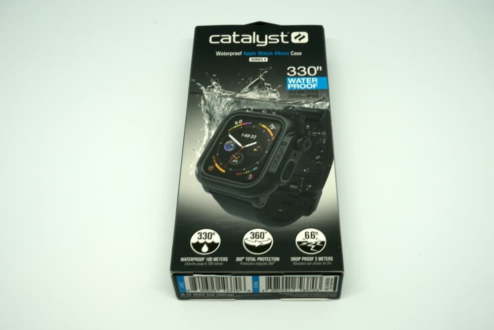 catalyst apple watch series 4 40mm