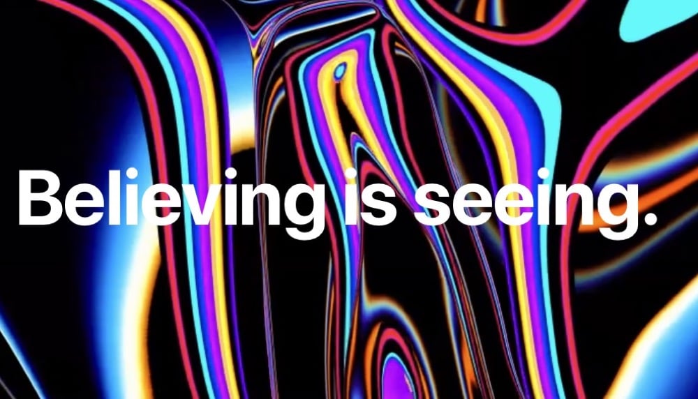 Umfrage: Seid ihr an einem Apple Monitor interessiert?