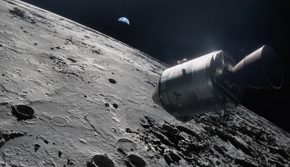 Apple TV+: „For All Mankind“ und weitere Serien bekommen zweite Staffel