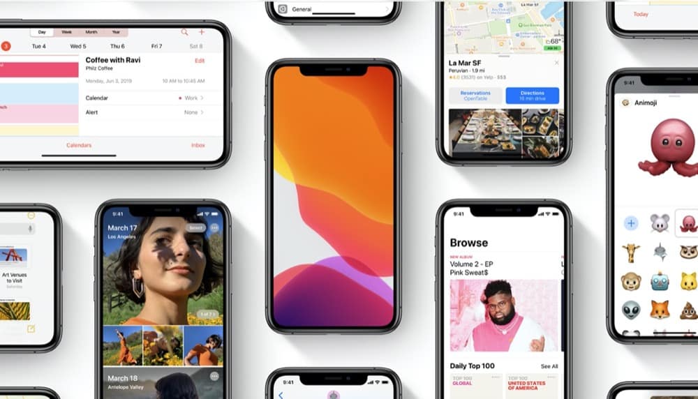 Ios 14 Apple Erwagt Option Zum Andern Von Standard Apps Apfeltalk Magazin