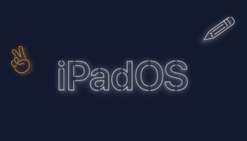 iPadOS: Apple erklärt neue Funktionen