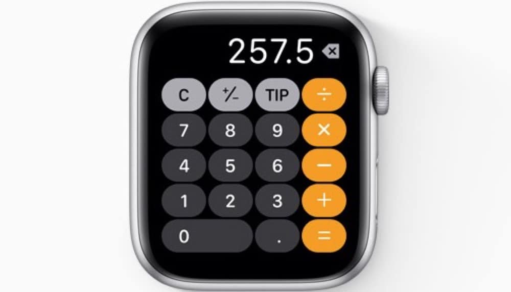 Developer-Beta: tvOS 13 und watchOS 6 Beta 6