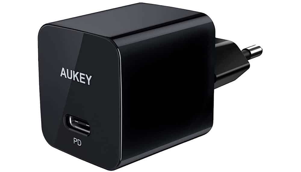 Aukey Ladezubehör im Angebot bei iBood