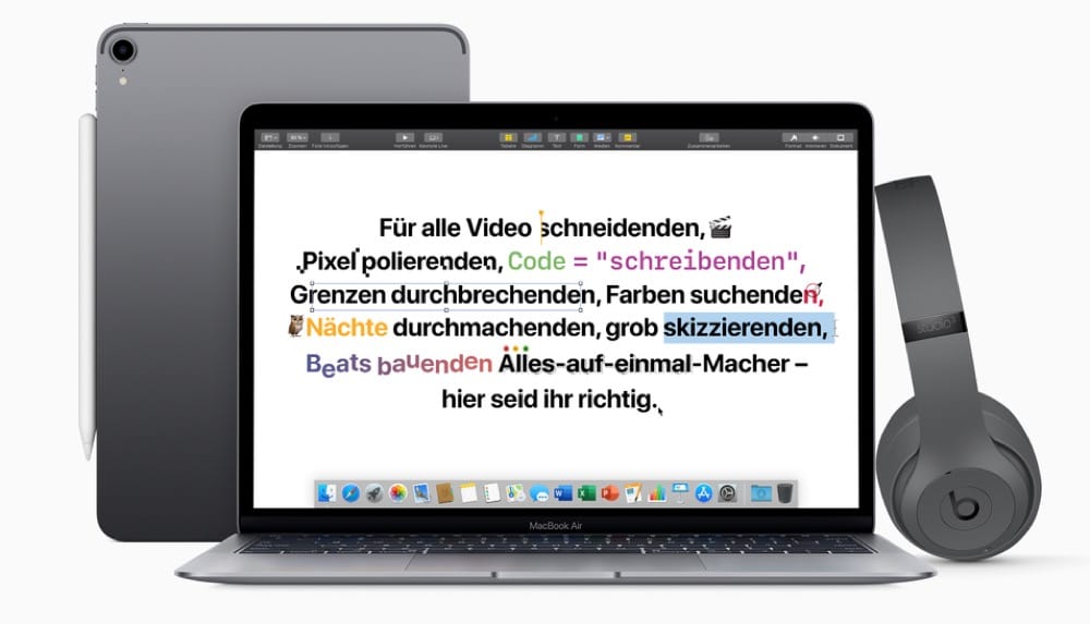 Back to School 2019 Aktion bei Apple gestartet