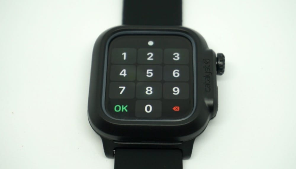 catalyst apple watch series 4 40mm