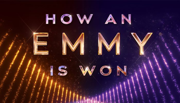 Emmy-Award