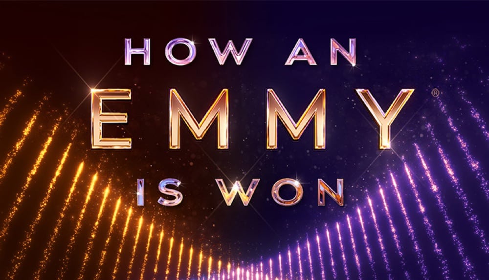 Zwei Apple-Werbespots für Emmy-Auszeichnung nominiert