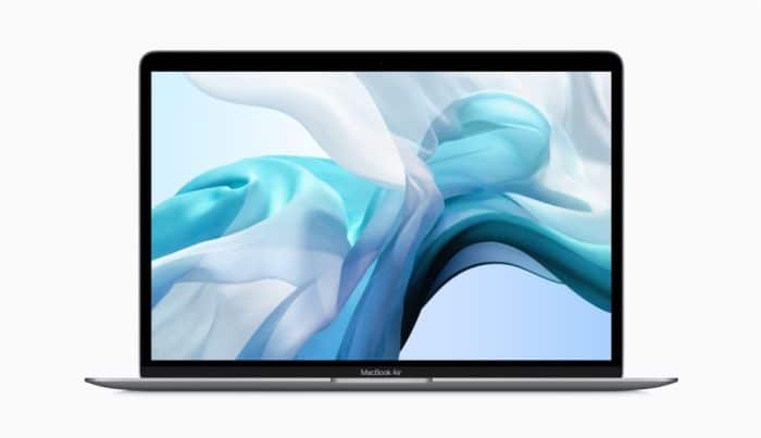 MacBook Air 2019