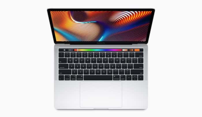 MacBook Pro 13 Zoll