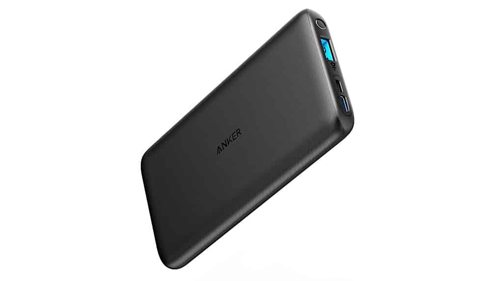 Anker PowerCore Lite und mehr im Tagesangebot
