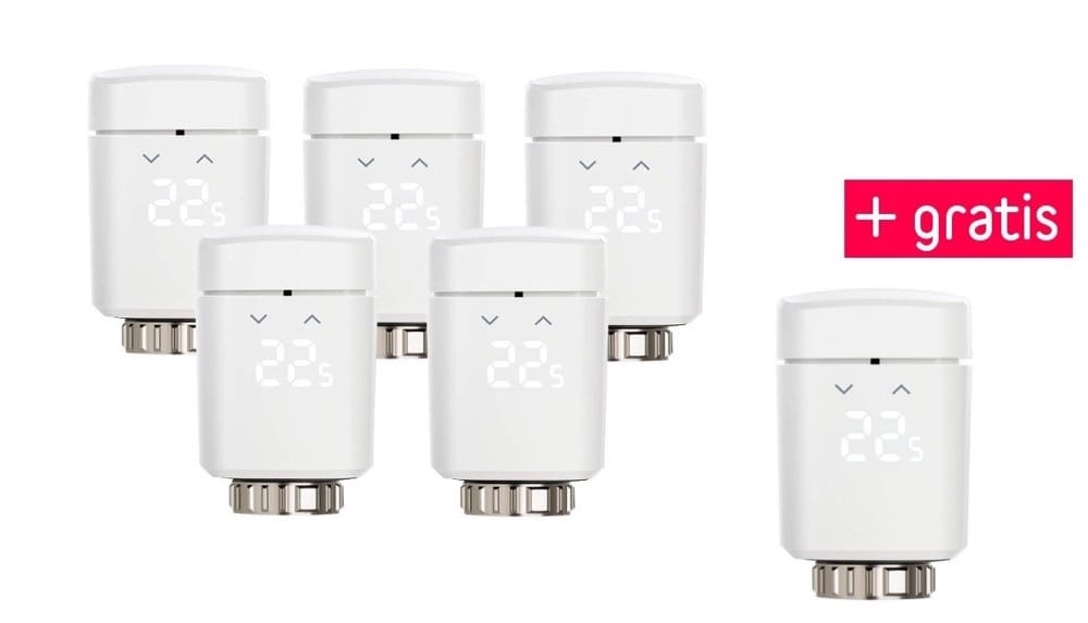Eve Thermo im Angebot bei Tink.de