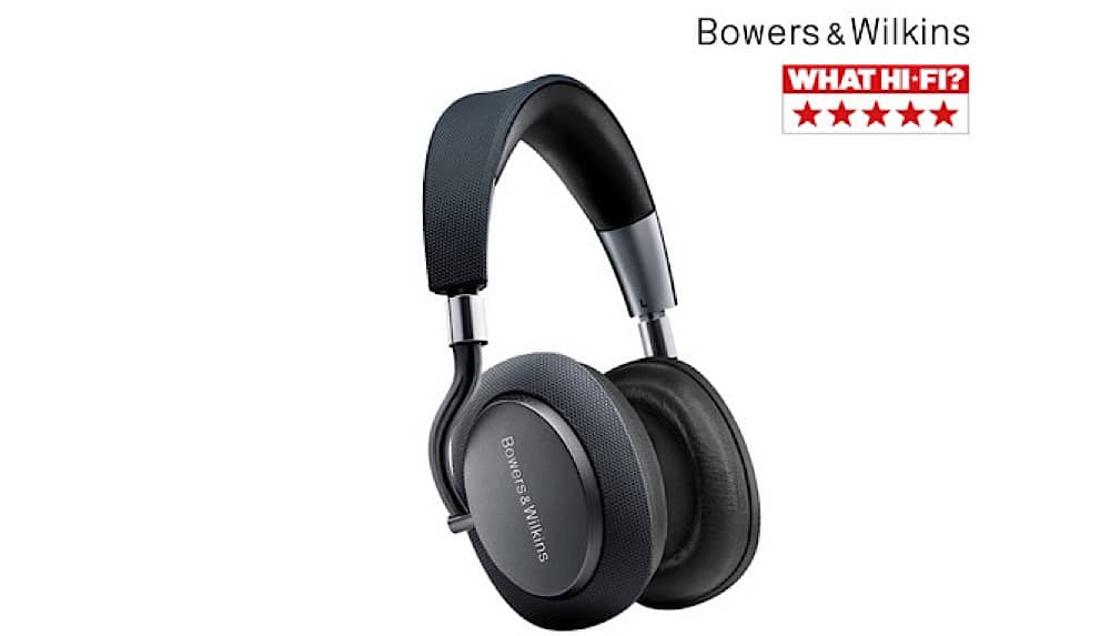 Bowers & Wilkins PX im Angebot bei iBood