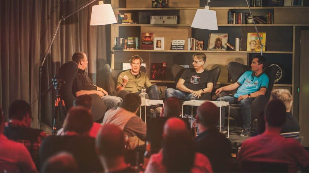 Video: Apfeltalk zu Gast bei Apfelfunk
